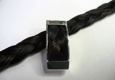 925-Sterlingsilber, Ahänger