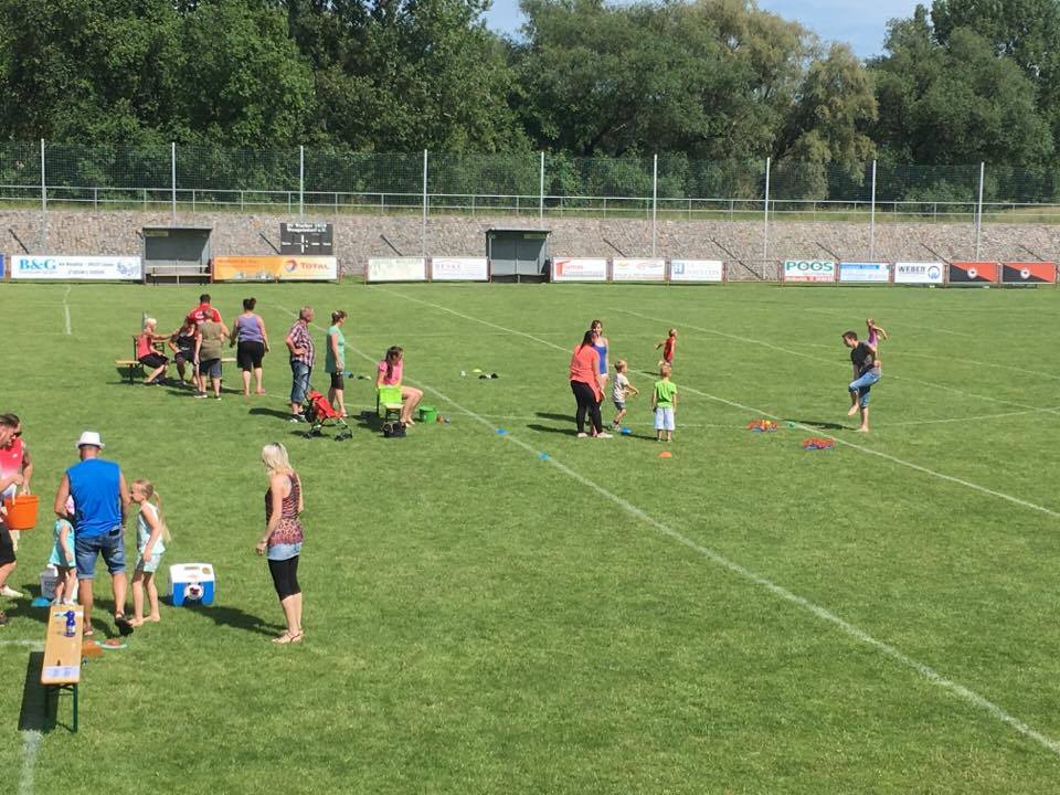 1. Familiensportfest