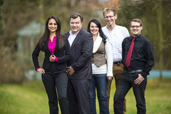 Linkes Team für den Stadtrat