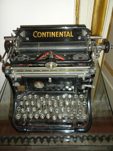 Continental
