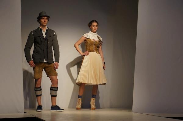 Fashion Make-up & Frisur Monika Koller Make-up Artist & Hairstylist