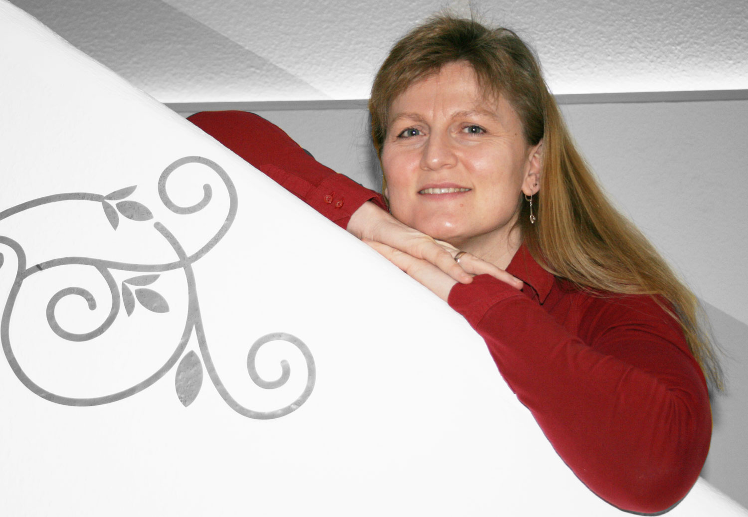 Ulrike Floßdorf