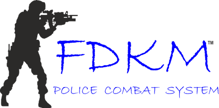 fdkm-police-combat-system