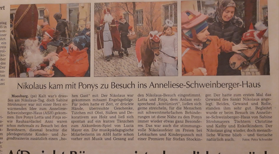 Moosburger Zeitung 08.12.2025 