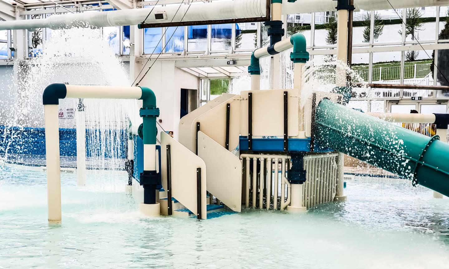 About Devon Cliffs Keepthedreamcaravan at Devon Cliffs