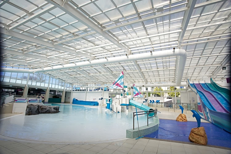 About Devon Cliffs Keepthedreamcaravan at Devon Cliffs