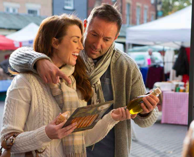 Powerslim, geen hongergevoel, toch leuke dingen doen, Vakantie, festival, braderie of evenement. Tips Barneveld, Stroe, Garderen, Voorthuizen, Harskamp, Otterlo, Uddel, Kootwijkerbroek