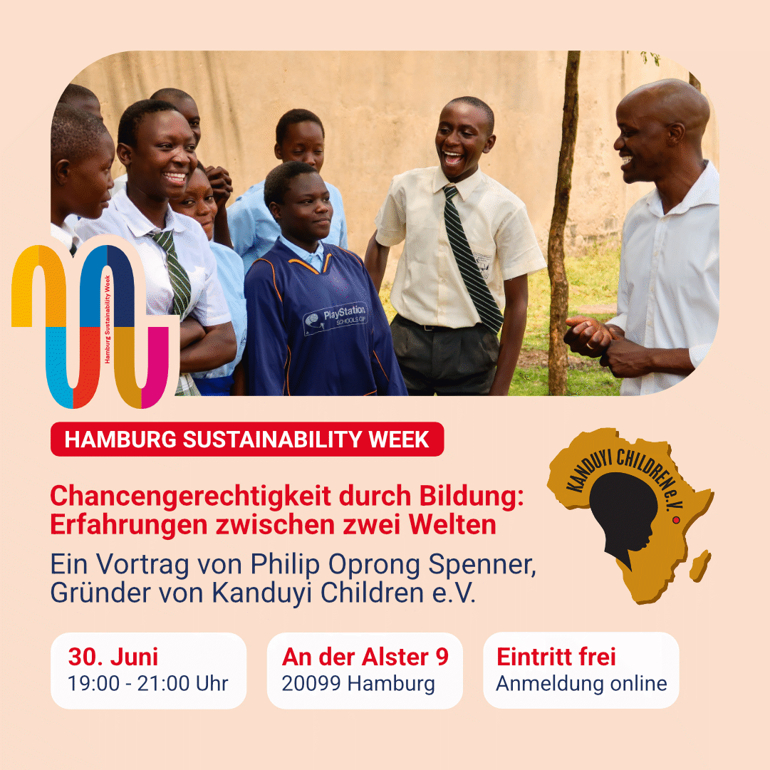 Chancengerechtigkeit durch Bildung: Erfahrungen zwischen zwei Welten