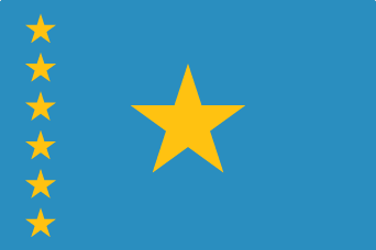Repubblica del Congo 