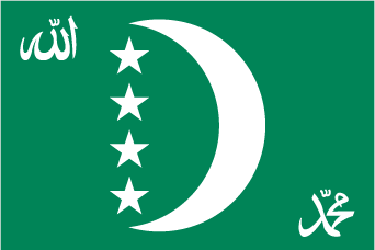 Repubblica Federale Islamica delle Comore