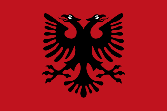 Repubblica Albanese