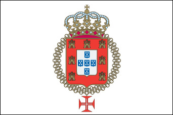 Regno del Portogallo, Brasile e Algarve