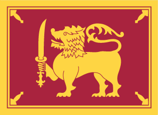 Dominion di Ceylon