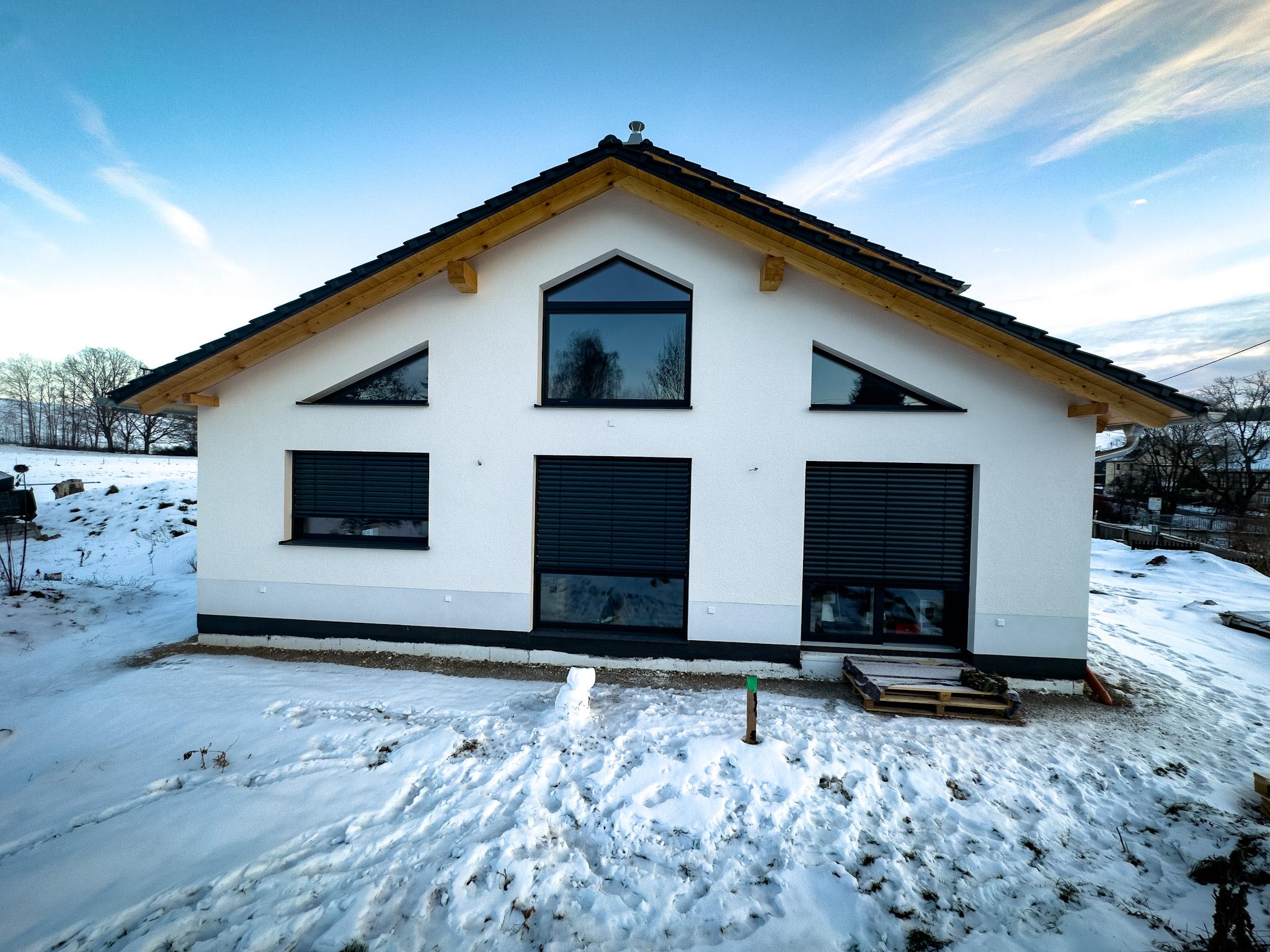 Raffstoranlagen