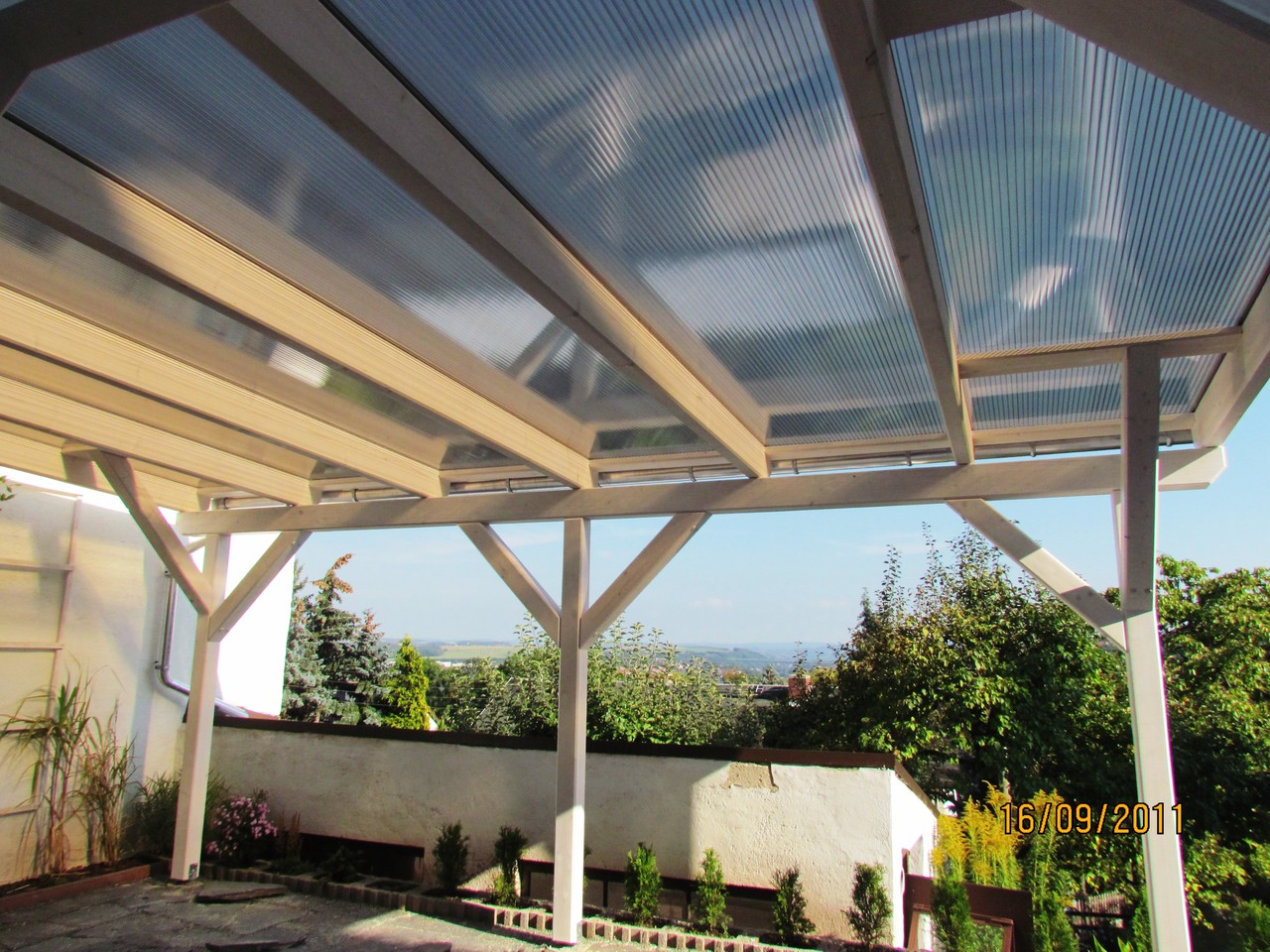 Plexiglas