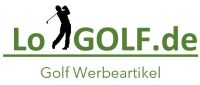 golf werbeartikel