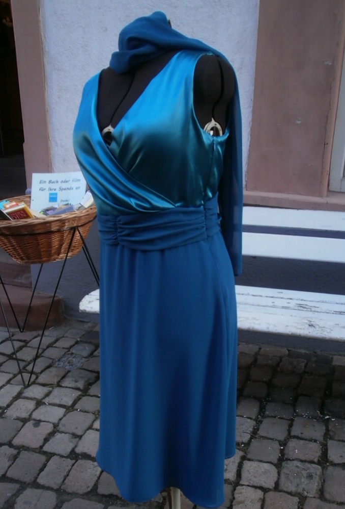 Abendkleid