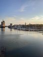 La Rochelle ist für uns der schönste Ort unserer Reise