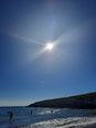 weiter geht es wieder zur Atlantikküste nach Arcachon