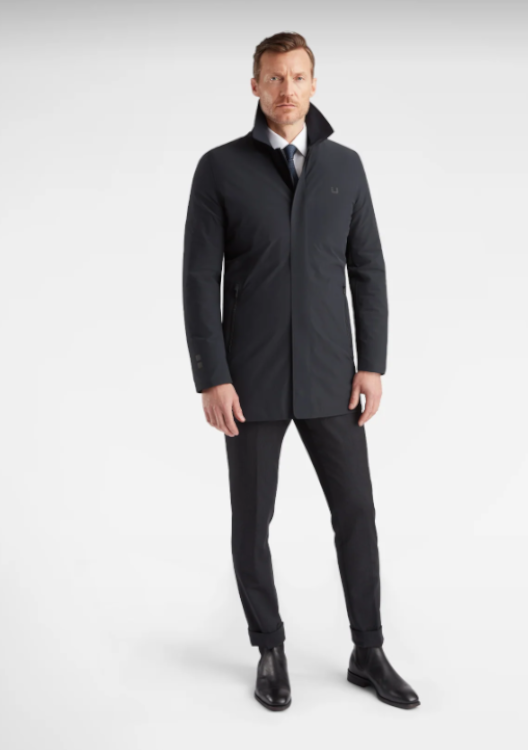 Regulator ™ Coat | UBR | 599.-€ - Urban Outdoor & Sustainable Fashion