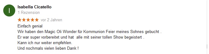 10 coole Zaubertricks die jeder kann Rezension
