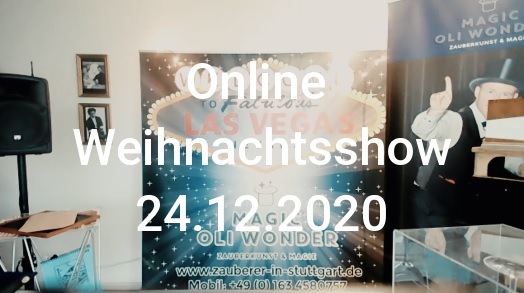 online Zaubershow, virtueller Live Zauberer - für Firmenevent - liverstream Zauberer für Firmenevents, Live online zauberei & Mentalmagie als Highlight für Ihr Firmenevent. Zaubershow online – Magie im Livestream mit Zoom - virtuelle Zaubershow!