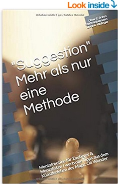 Zaubertricks für Kinder jetzt anrufen - Zaubertricks für Kinder und Erwachsene - Zauberkünstler werden! 