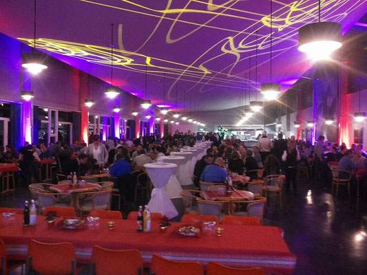 Zauberer Stuttgart Firmenfeier