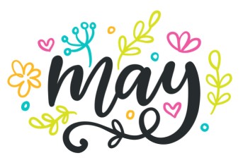 5月のお知らせ