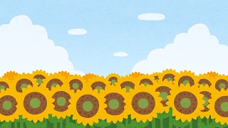 すでに夏バテになっていらっしゃいませんか？