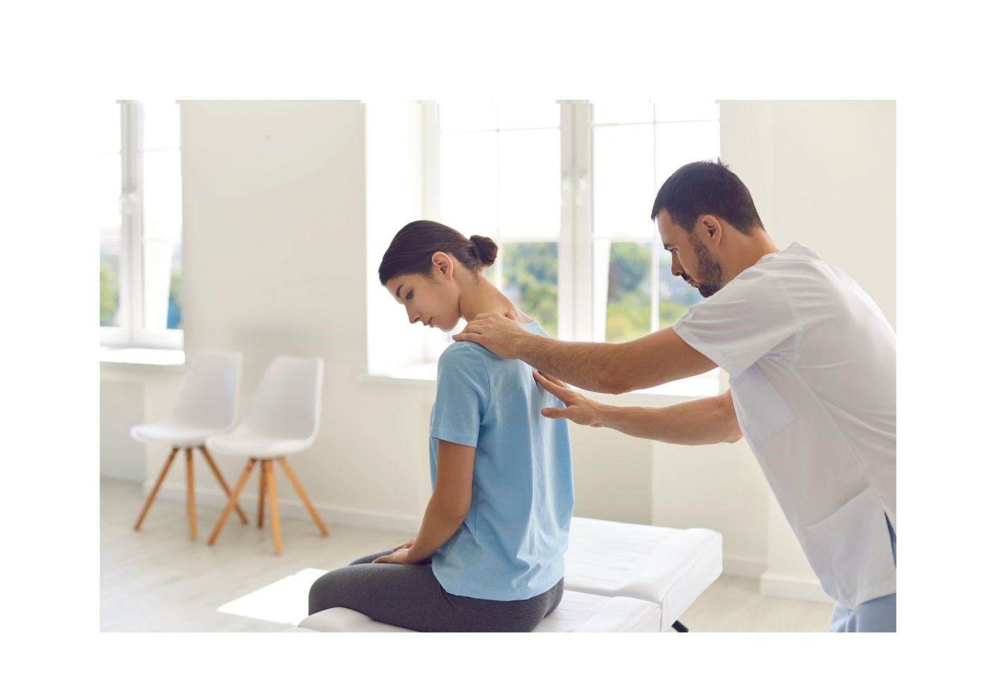 カイロプラクティックで“身体のメンテナンス”が必要な理由