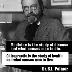 BJパーマーの名言