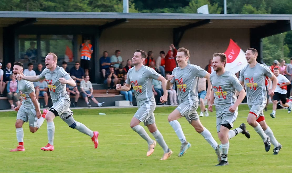 Oberegg gewinnt nach Elfmeterschießen mit 9:8