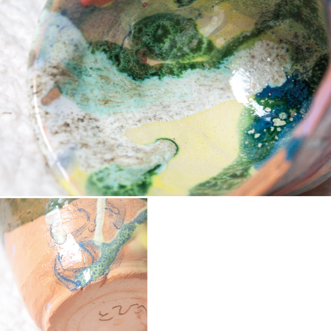 infinity ∞ garden