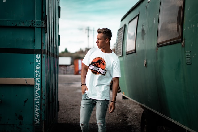 Foto: John Forlander auf Unsplash