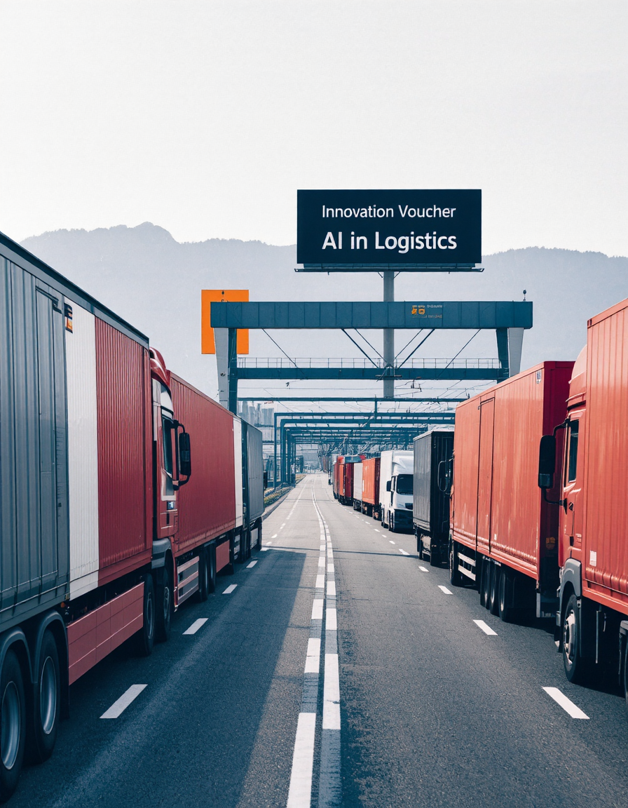 Eine neue Partnerschaft mit datasol FlexCo durch den Innovationsscheck