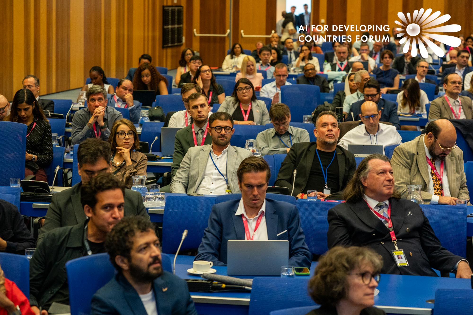 AIFOD Vienna Summit 2025: Pioneering Equitable AI Development for All Nations