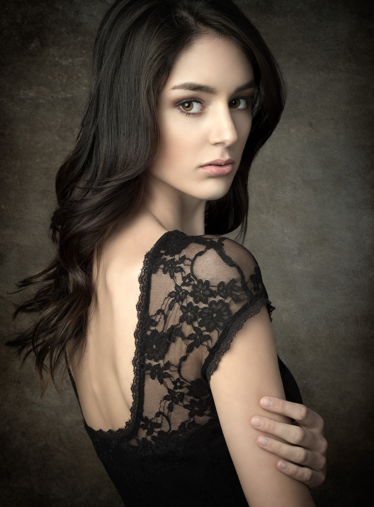 Tutorial Fine Art Retouching (en) Michael Schnabl Art