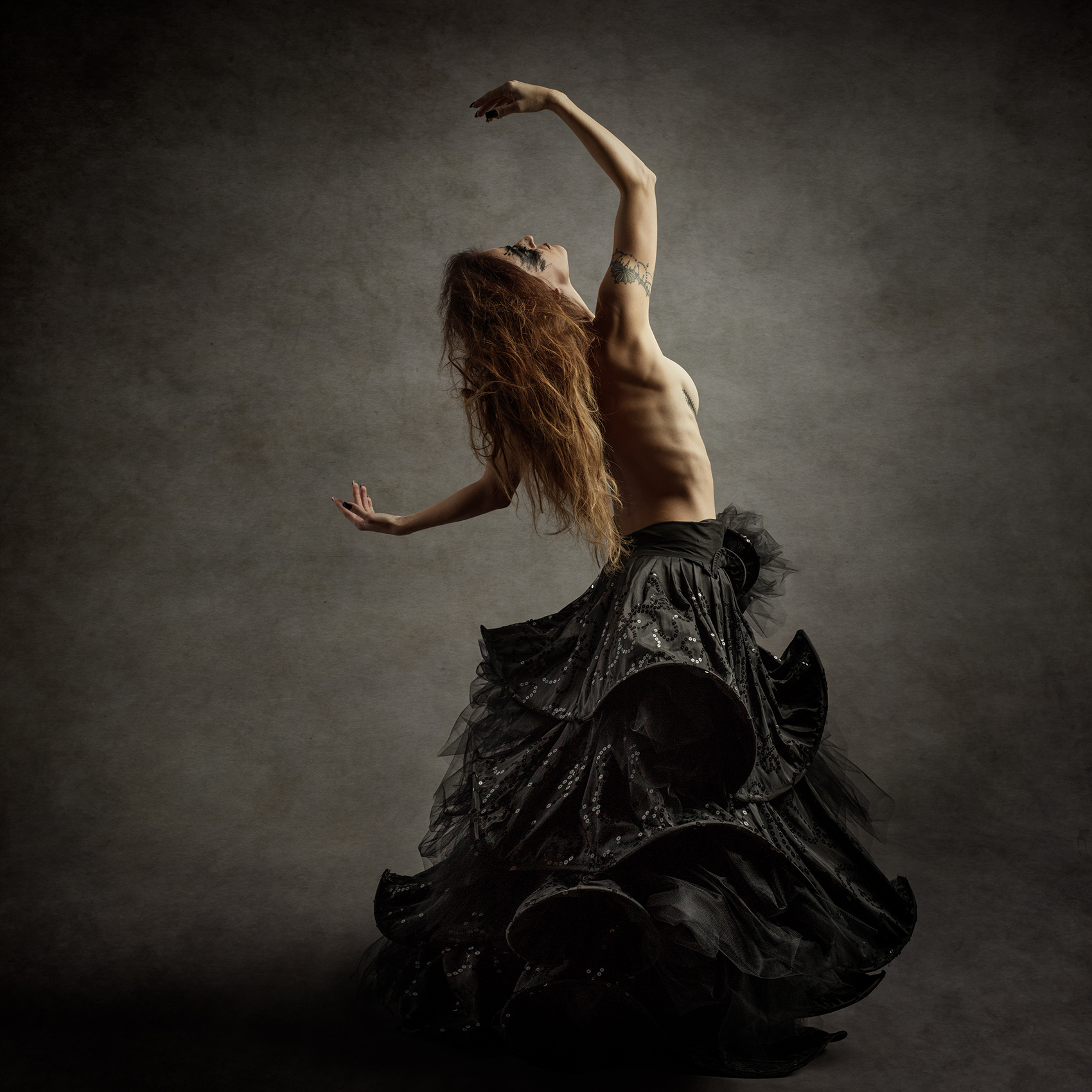 Tutorial Fine Art Retouching (en) Michael Schnabl Art