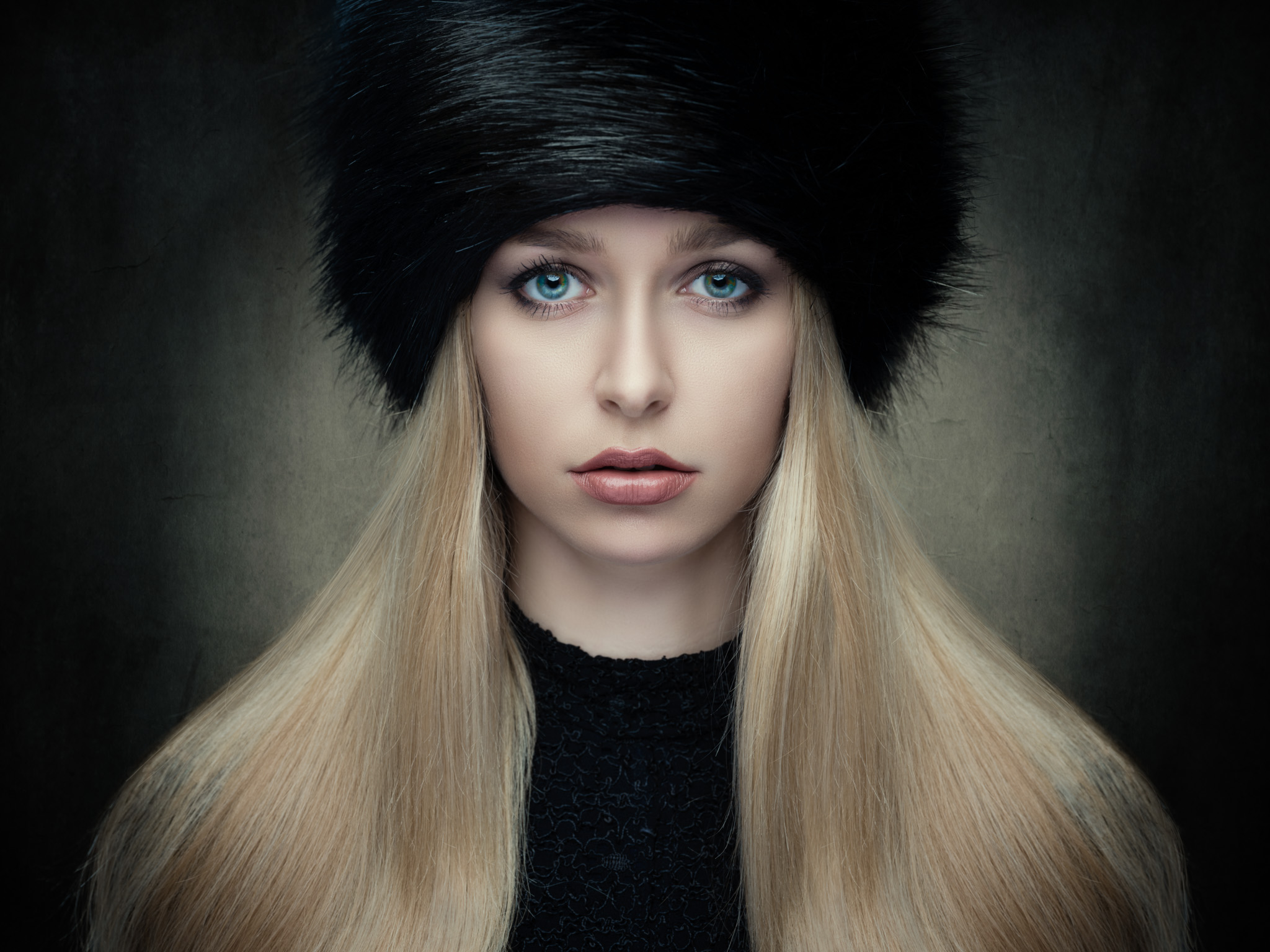 Tutorial Fine Art Retouching (en) Michael Schnabl Art