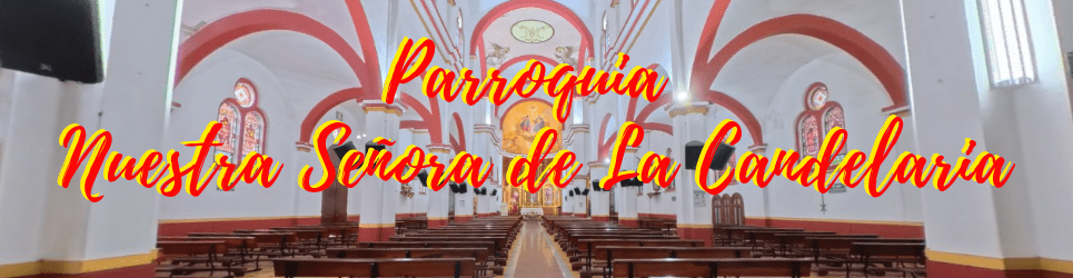 Parroquia de Candelaria - Valle del Cauca