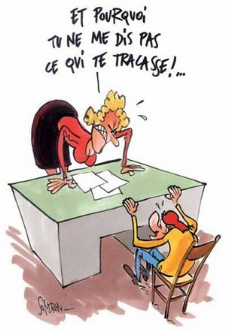 comment vaincre les obstacles communication interpersonnelle