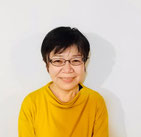 松井式気功整体講座認定講師「森岡敬子」