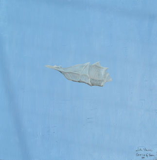 *Lido, Venice - 90x90 (3 Farben)