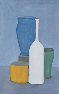 *Still Life - 38x60 (3 Farben)
