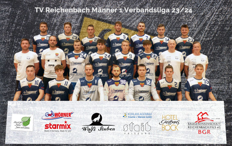 Spielbericht Männer 1 Verbandsliga 7. Spieltag
