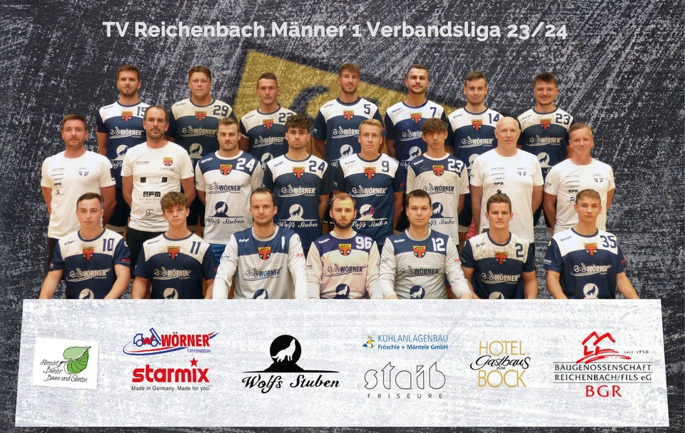 Vorbericht Männer 1 Verbandsliga 22. Spieltag