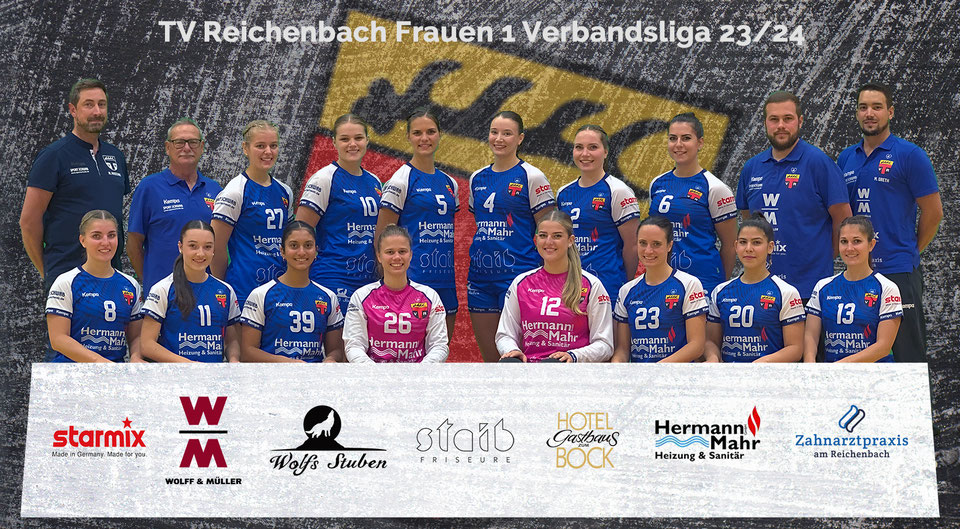 Vorbericht Frauen 1 Verbandsliga 8. Spieltag