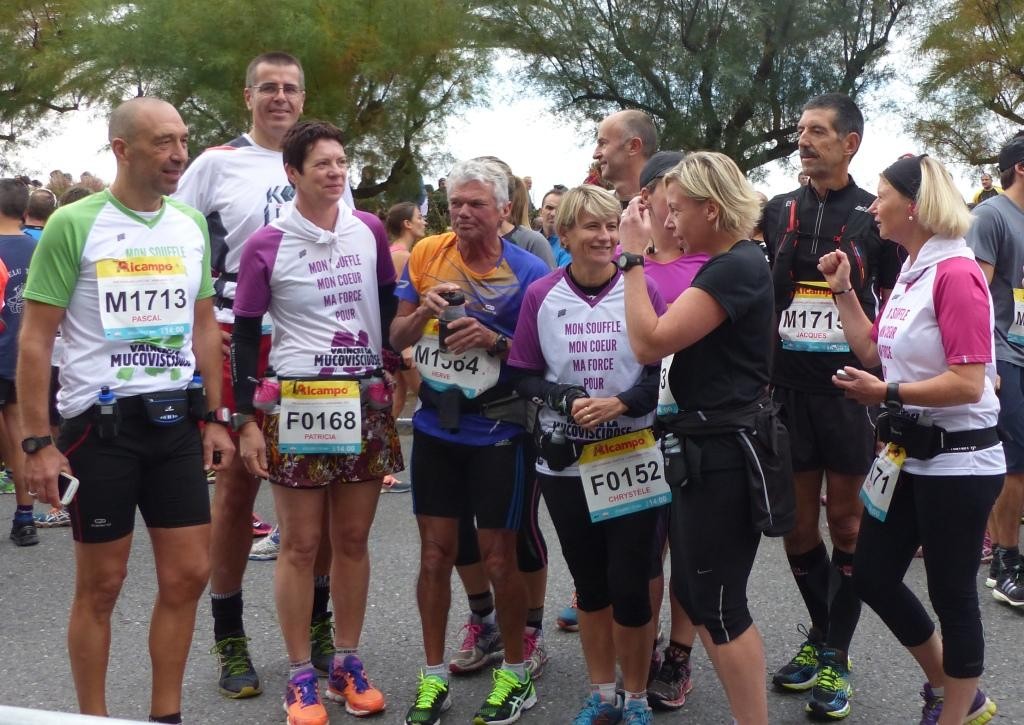 semi Saint Jean de Luz fontarrabie CAPbisca