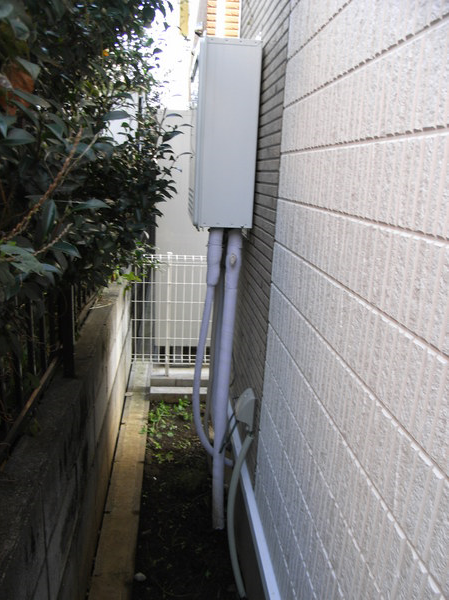 オール電化リフォーム　Ｆ様邸２